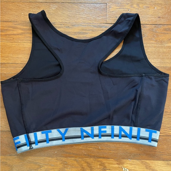 NFINITY Sports Bra - Picture 2 of 3